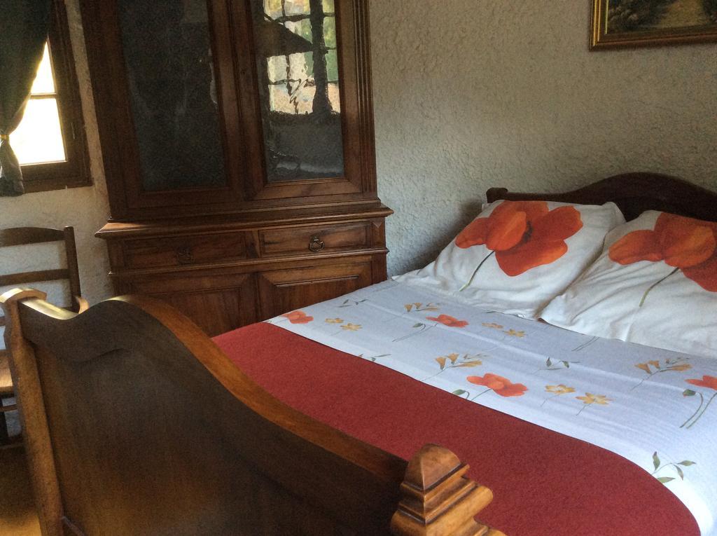Lou Ribas Apartment Puyloubier Екстериор снимка