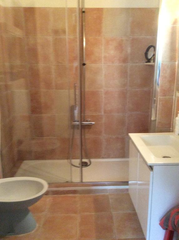 Lou Ribas Apartment Puyloubier Екстериор снимка